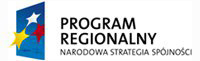 program regionalny narodowa strategia spójności